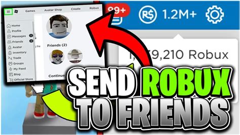 Learn how to gift Robux to your friends on Roblox using donations, Game Passes, or groups. Follow the step-by-step instructions and tips for each method, and …